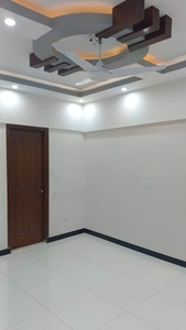 1600 Ft² Flat for Rent In DHA Phase 1, Karachi