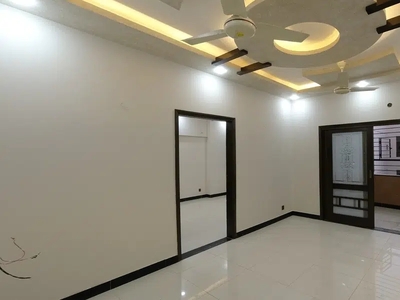 1650 Ft² Flat for Rent In Rashid Minhas Road, Karachi