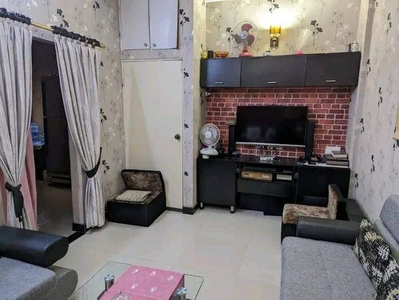 1700 Ft² Flat for Rent In DHA Phase 1, Karachi