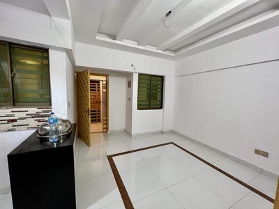 2200 Ft² Flat for Rent In Clifton Block 8, Karachi