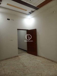 2.5 Marla House for Rent In Ghalib City, Faisalabad