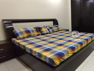 250 Ft² Room for Rent In Wapda City, Faisalabad