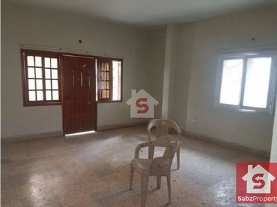 3 Bedroom House To Rent in Karachi