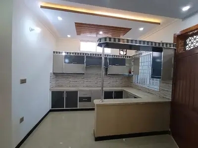 3 Marla House for Sale In Adyala Road, Rawalpindi