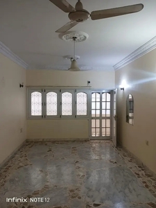400 Yd² House for Sale In Gulshan-e-Iqbal Block 13D, Karachi