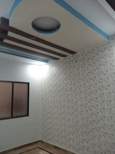450 Yd² House for Sale In North Nazimabad Block A, Karachi