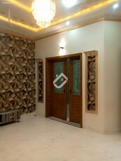 5 Marla Double Storey House For Sale In Model City 1 Extension Faisalabad