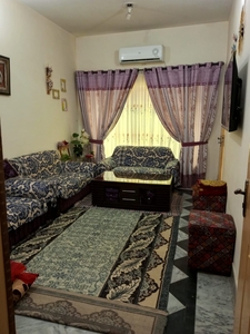 5 Marla House for Rent In Chah Sultan, Rawalpindi
