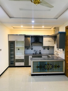 5 Marla House for Rent In Chaklala Scheme 3, Rawalpindi