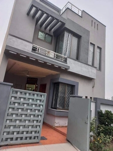 5 Marla House for Sale In Citi Housing Scheme, Faisalabad