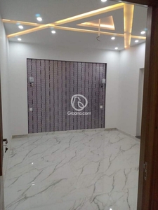 5.5 Marla House for Sale In Eden Valley, Faisalabad