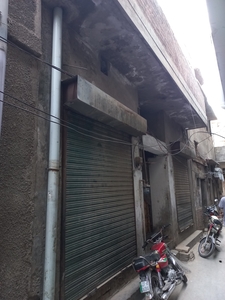 5.5 Marla House for Sale In Ichra, Lahore