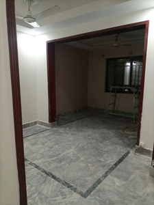 6 Marla House for Rent In Shalley Valley, Rawalpindi