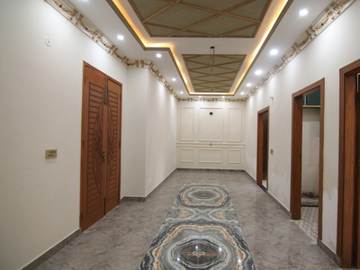 6 Marla House for Sale In Allama Iqbal Town, Lahore