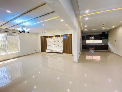 666 Yd² House for Rent In G-6, Islamabad
