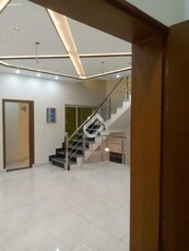 7 Marla Double Storey Spanish House For Sale At Satyana Road Faisalabad