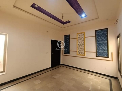 7 Marla House for Rent In Model City Royal Villas, Faisalabad