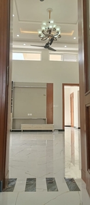 7 Marla House for Sale In Bahria Town Phase 8, Block Umer, Rawalpindi