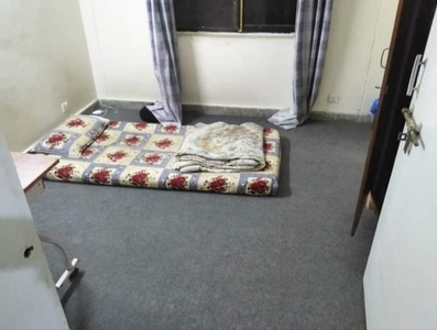 700 Ft² PHA E-Type Flat for Rent In G-11/4, Islamabad