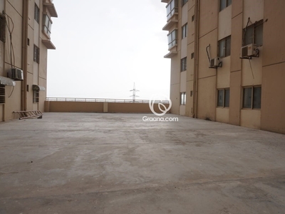 800 Ft² Flat for Rent In Defence view, Karachi