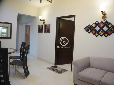 800 Ft² Flat for Rent In Defence view, Karachi
