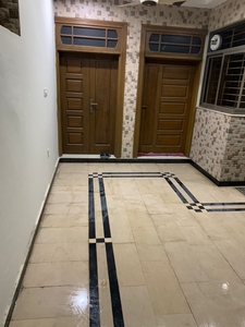 8.5 Marla House for Sale In I-14, Islamabad