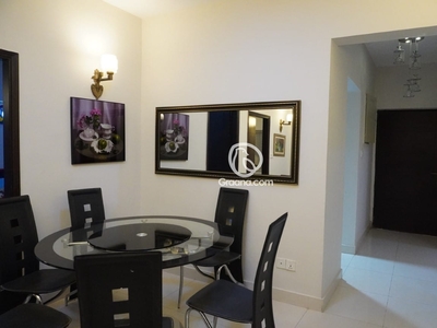 850 Ft² Flat for Rent In Defence view, Karachi
