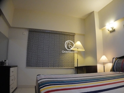 850 Ft² Flat for Rent In Defence view, Karachi