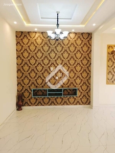5 Marla Double Storey House For Sale In VIP Town Sheikhupura