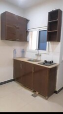 1 bed non furnished apartment available for sall in gulberg green Islamabad