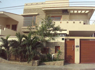 1 Kanal House for Sale in Lahore DHA Phase-3 Block Z