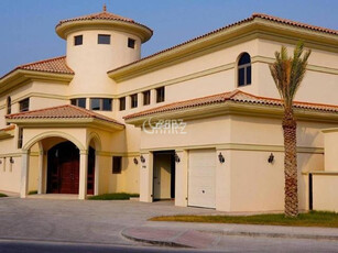 1 Kanal House for Sale in Lahore DHA Phase-6 Block C