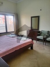 1 KANAL Single Story House For Rent PCSIR Staff Colony