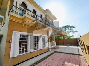 1 Kanal Spanish Villa Brand New Available For Rent In Dha Phase 2 Islamabad DHA Defence Phase 2