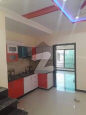 10 Marla 2 Bed Ground Portion For Rent In Gulraiz Gulraiz Housing Scheme