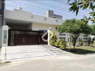 10 Marla Double Storey House For Sale In Bahria Town Lahore