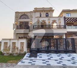 10 Marla House For Sale In Al Rehman Garden Phase 2 Al Rehman Garden Phase 2