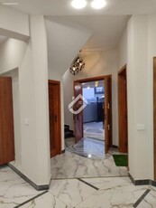10 Marla House For Sale In Bahria Town Phase-8 Sector F-2 Rawalpindi