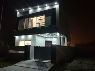 10 Marla House for Sale in Lahore Askari-10 - Sector B