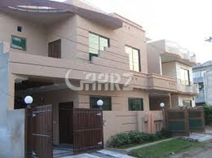 10 Marla House for Sale in Lahore DHA Phase-8 Block Y