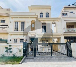 10 Marla House In Central Citi Housing Society For Sale Citi Housing Society