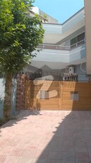 10 Marla Newly Built House For Sale On Investor Price Soan Garden
