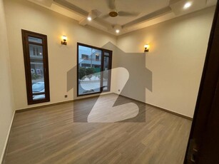100YARD MOST GORGEOUS AND ARCHITECTURE ULTRA MODERN STYLE DOUBLE STORY BUNGALOW FOR RENT IN DHA PHASE 7 EXT. DHA Phase 7 Extension