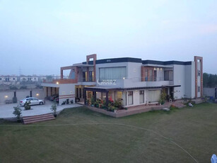 1.1 Kanal House for Sale in Lahore DHA Phase-5 Block A