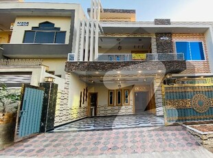 12 Marla 2.5 Story House For Sale Airport Housing Society Sector 2