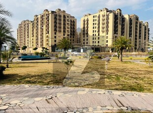 2 bed apartment available for rent Bahria Enclave Sector H
