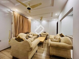 2 Bed Apartment For Sale In Al-Rehman Heights Sargodha