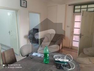2 Bed Family Flat For Sale Near To Main Islamabad Expressway Soan Garden
