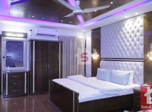 2 Bedroom Flat To Rent in Karachi