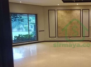 2 Kanal House For Rent In Dha Phase 3 Lahore